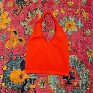 UO Halter Top